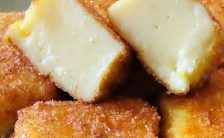 Leite Frito