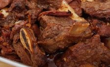 Costela na Panela de Pressão