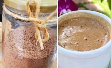 Mistura Para Capuccino