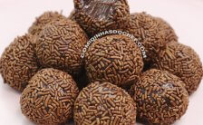 Brigadeiro de Chocolate