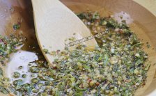 Tempero Chimichurri