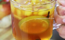 Quentão De Cachaça