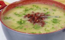 Caldo Quente para o Inverno
