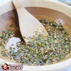 Chimichurri Original