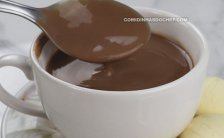 Chocolate Quente Para Festa Junina