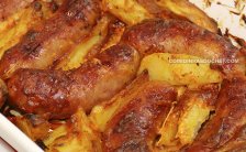 Mistura Simples para o Jantar