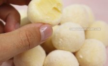 Brigadeiro de Leite Ninho Para Festa