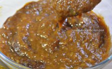 Doce de Banana Caseiro