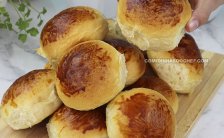 Pão Caseiro da Vovó