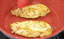 Filé de Frango Grelhado