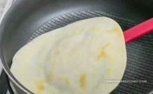 Panqueca Simples