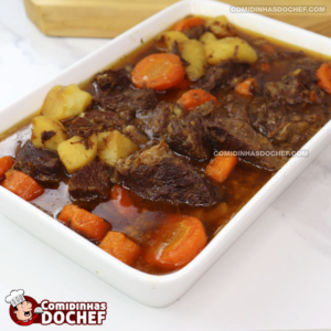 Carne de Panela Que Desmancha
