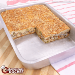 Torta Salgada de Atum