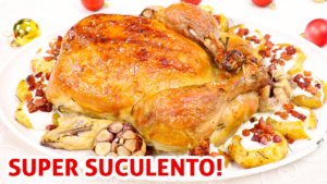 Receitas Deliciosas com produtos Perdigão
