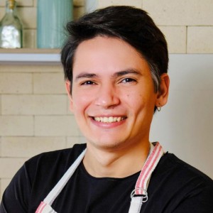 Pedro Cavalcanti