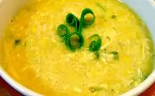 Caldo de Frango