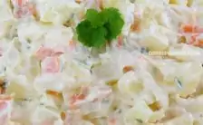 Maionese de Batata