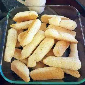 Biscoito Mineiro de Polvilho
